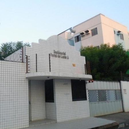 Apartamento, Zona Leste, Otima Localizacao. Терезина Екстериор снимка