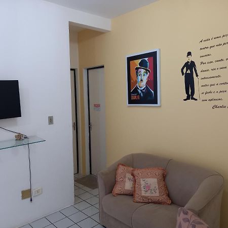 Apartamento, Zona Leste, Otima Localizacao. Терезина Екстериор снимка