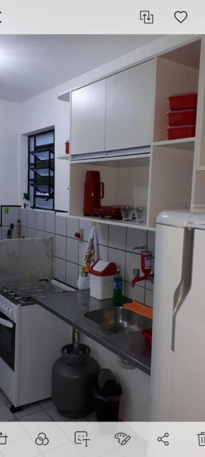 Apartamento, Zona Leste, Otima Localizacao. Терезина Екстериор снимка