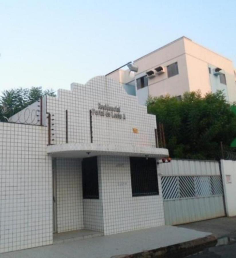Apartamento, Zona Leste, Otima Localizacao. Терезина Екстериор снимка