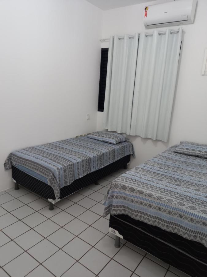 Apartamento, Zona Leste, Otima Localizacao. Терезина Екстериор снимка