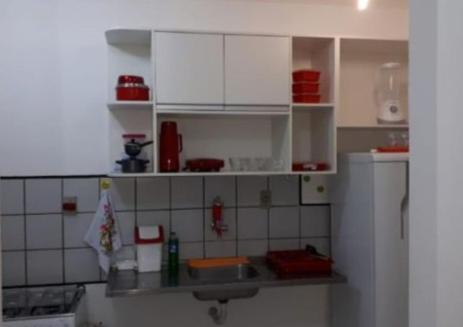 Apartamento, Zona Leste, Otima Localizacao. Терезина Екстериор снимка