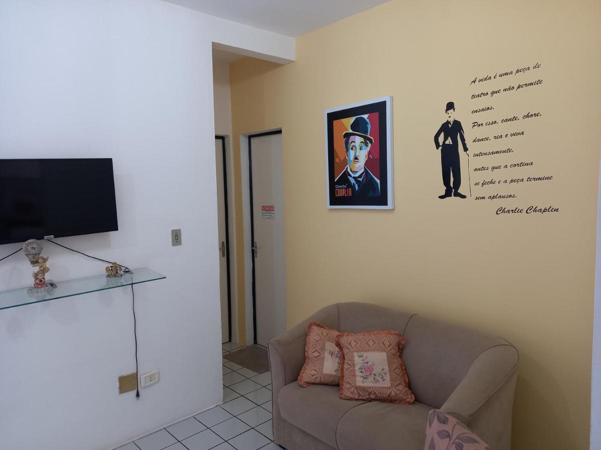 Apartamento, Zona Leste, Otima Localizacao. Терезина Екстериор снимка