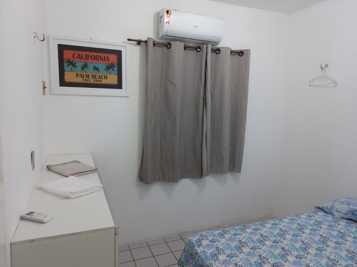 Apartamento, Zona Leste, Otima Localizacao. Терезина Екстериор снимка